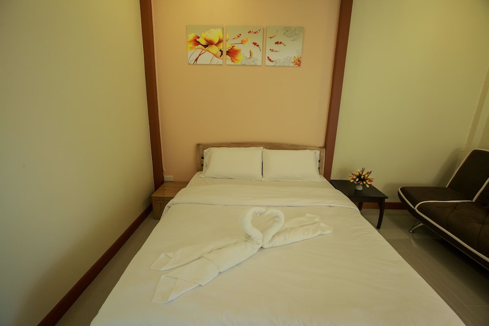 khao hin tang resort