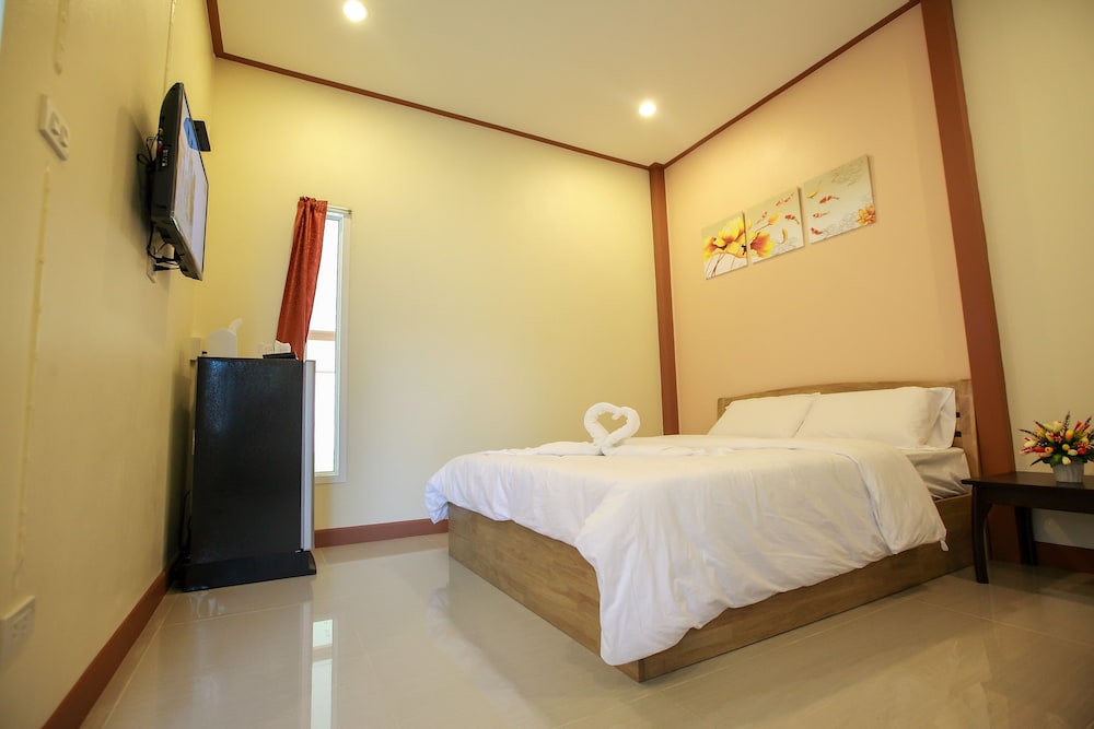 khao hin tang resort