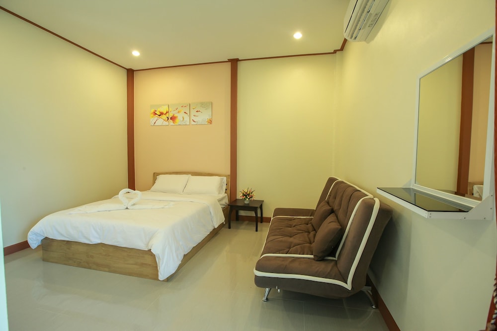 khao hin tang resort