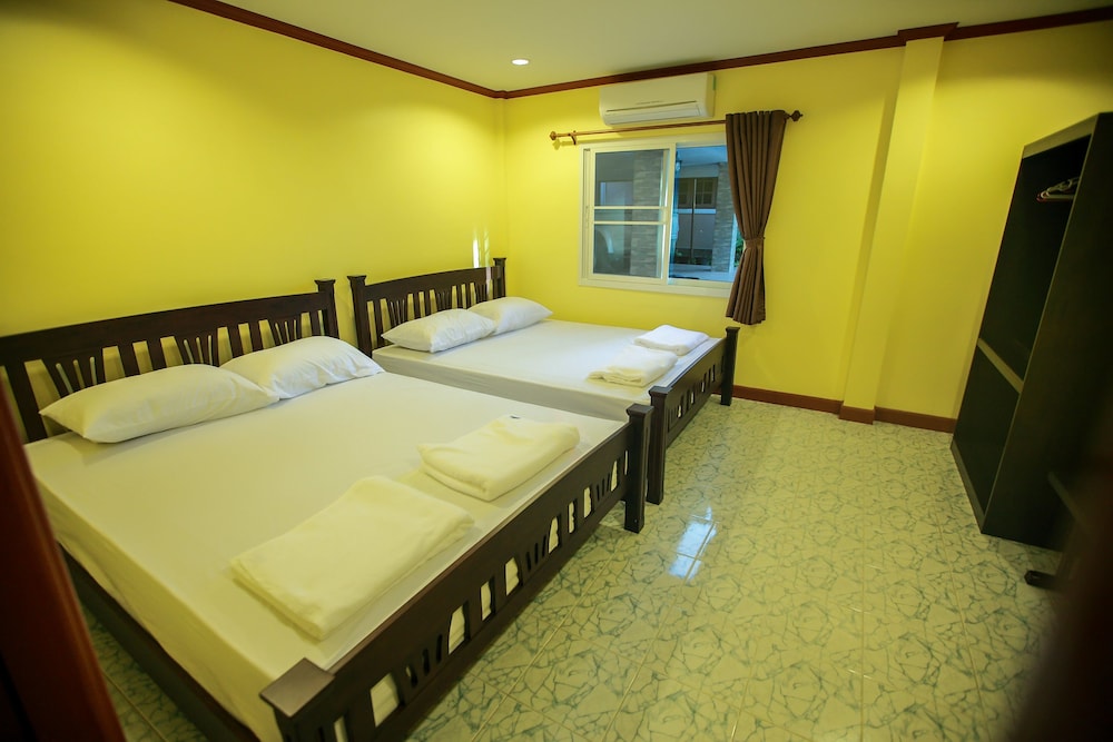 khao hin tang resort