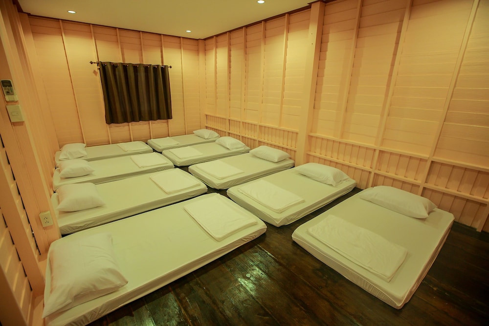 khao hin tang resort