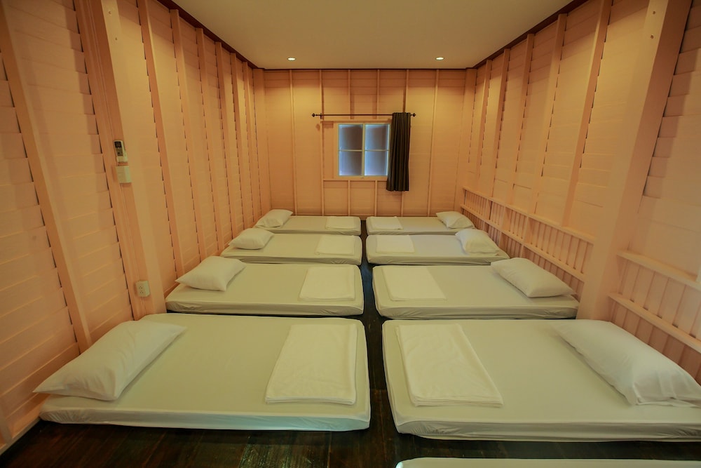 khao hin tang resort