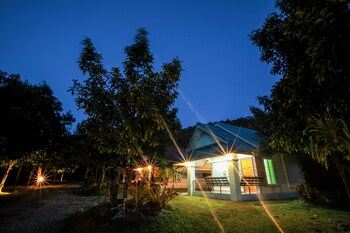 khao hin tang resort