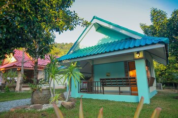 khao hin tang resort