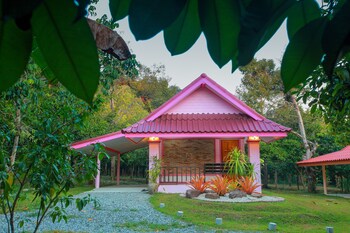 khao hin tang resort
