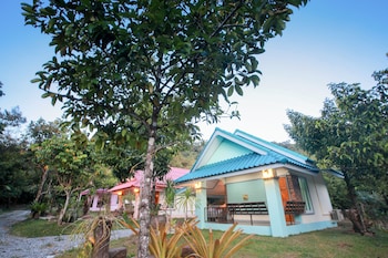 khao hin tang resort