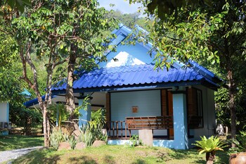 khao hin tang resort