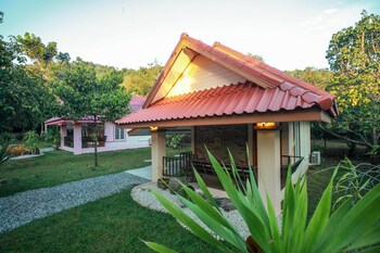 khao hin tang resort