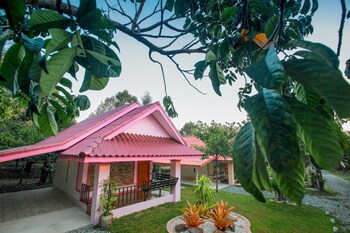 khao hin tang resort
