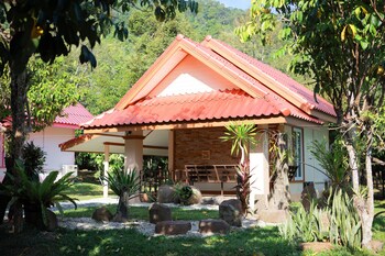 khao hin tang resort