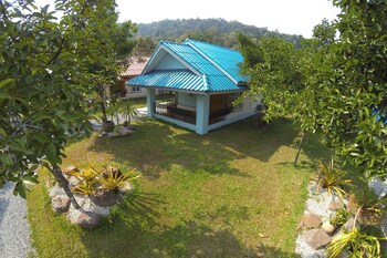 khao hin tang resort