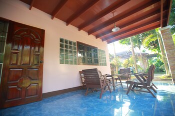 khao hin tang resort