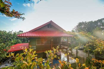 khao hin tang resort