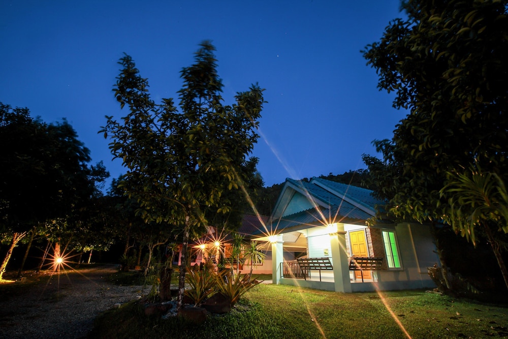 khao hin tang resort