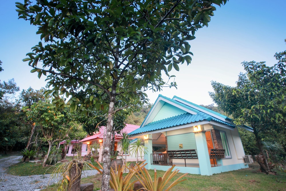 khao hin tang resort