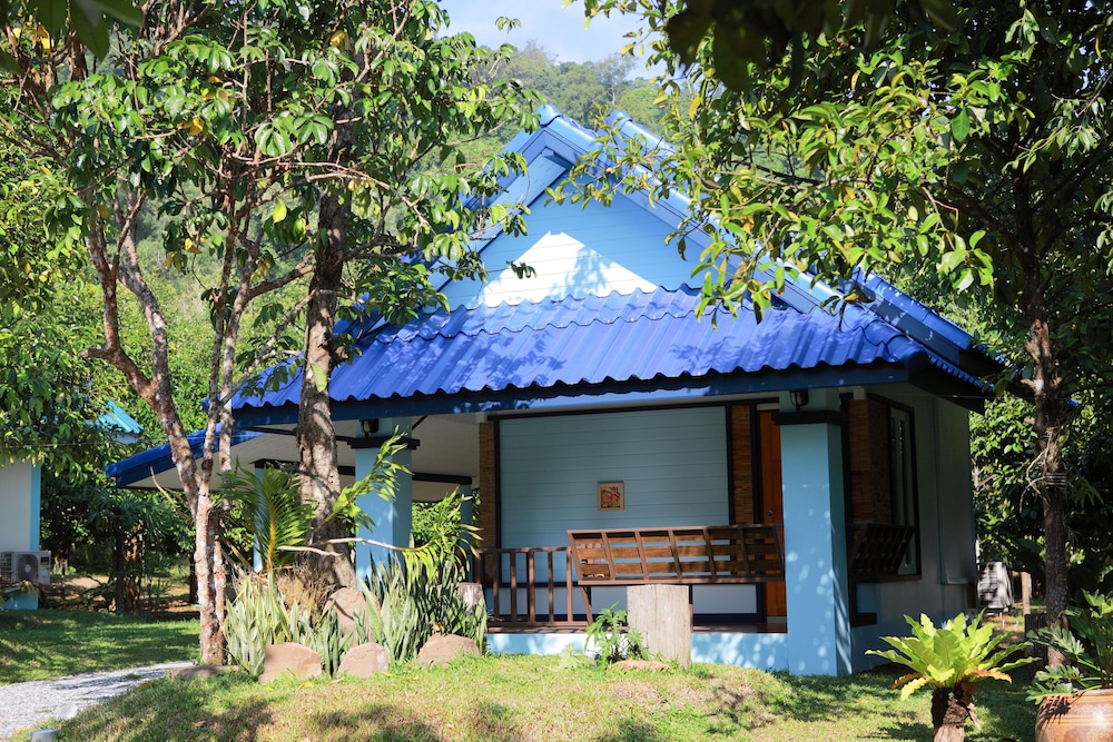 khao hin tang resort