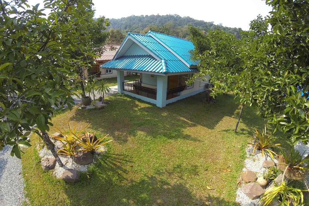 khao hin tang resort