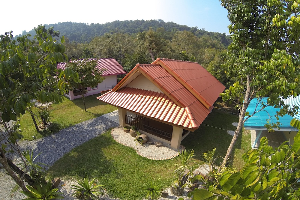 khao hin tang resort