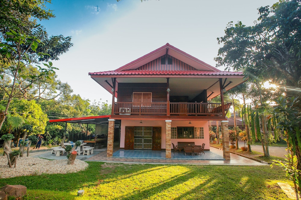 khao hin tang resort