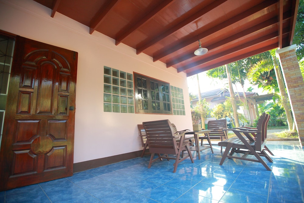 khao hin tang resort