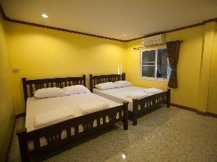 khao hin tang resort