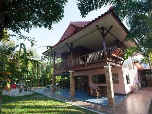 khao hin tang resort