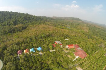 Khao Hin Tang Resort,Klaeng>>Chakphong,3 star