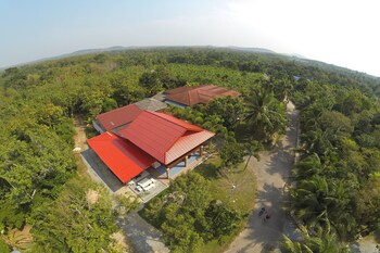 Khao Hin Tang Resort,Klaeng>>Chakphong,3 star