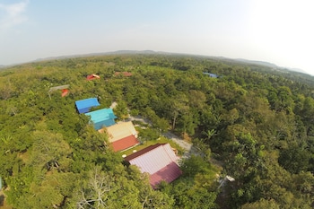 Khao Hin Tang Resort,Klaeng>>Chakphong,3 star