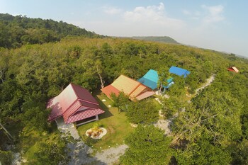 Khao Hin Tang Resort,Klaeng>>Chakphong,3 star