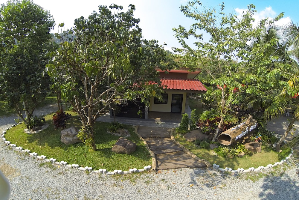 khao hin tang resort