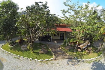 khao hin tang resort