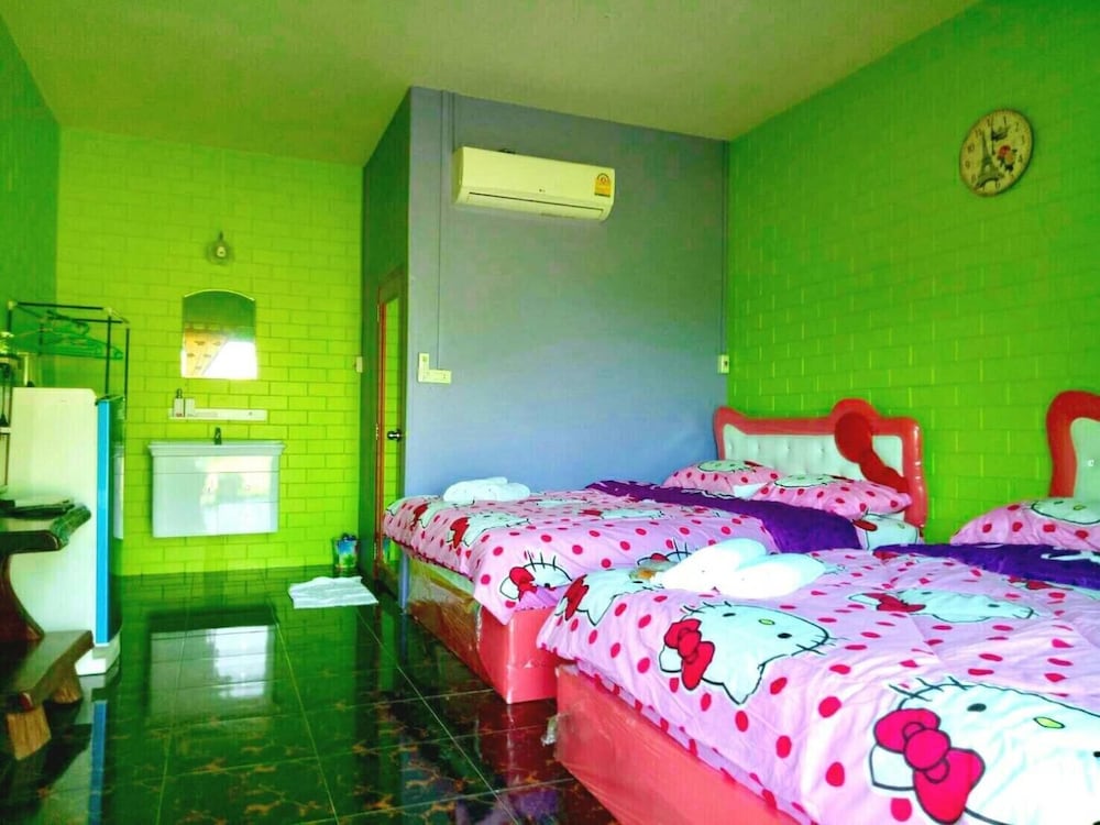 rai phurak resort