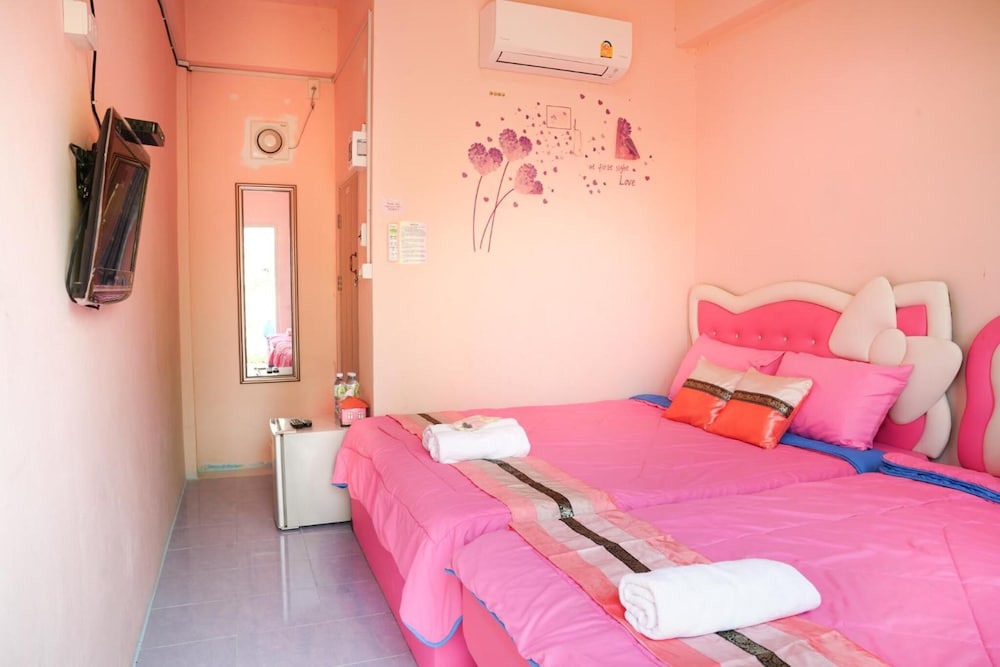 rai phurak resort
