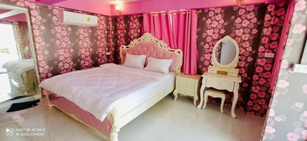 rai phurak resort