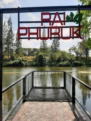 rai phurak resort