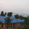 rai phurak resort