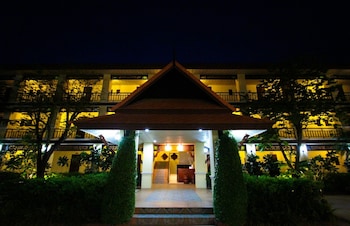 I Boutique Hotel,Ban Bueng>>Baan Khai,3 star