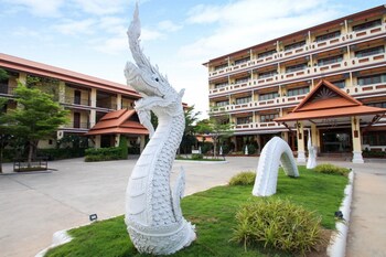 I Boutique Hotel,Ban Bueng>>Baan Khai,3 star