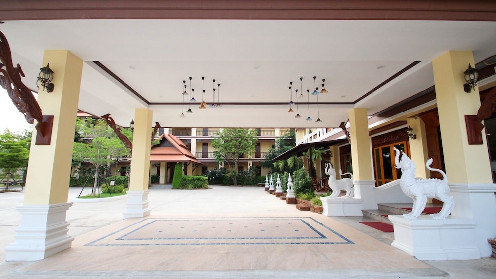 i boutique hotel
