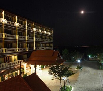 i boutique hotel