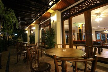 I Boutique Hotel,Ban Bueng>>Baan Khai,3 star