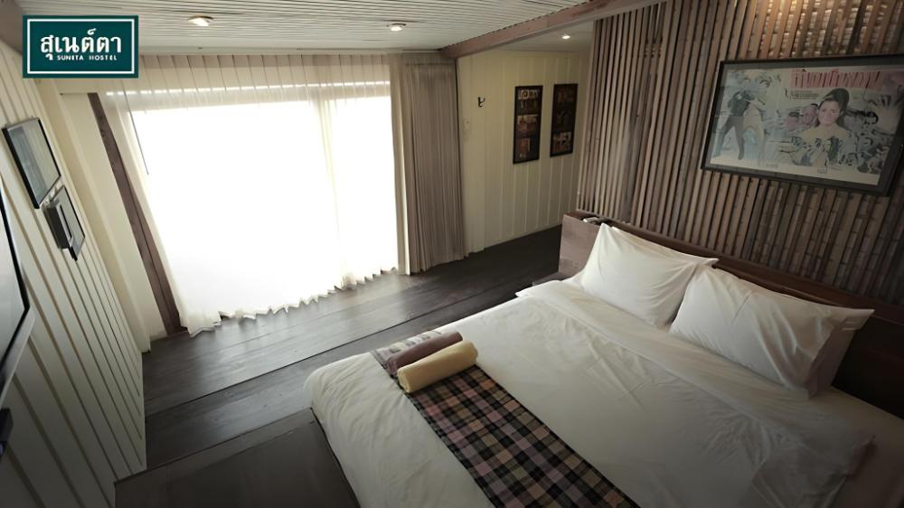 suneta hostel chiangkhan