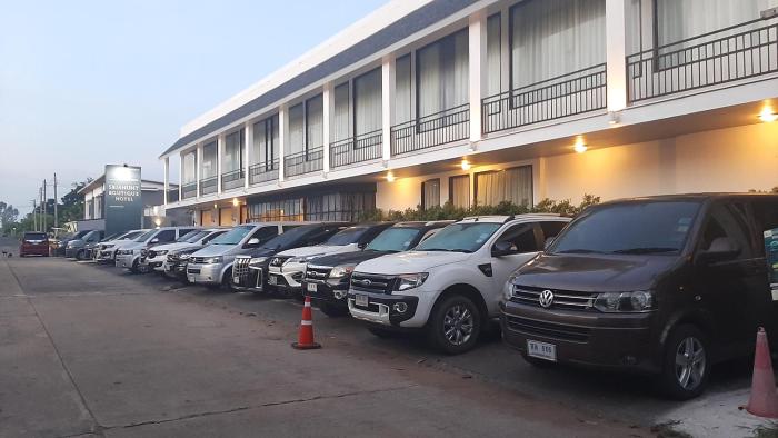 srianunt boutique hotel