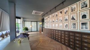 Srianunt Boutique Hotel,888/8 Moo 7 Buriram-Nangrong Rd,4 star