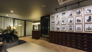 Srianunt Boutique Hotel,888/8 Moo 7 Buriram-Nangrong Rd,4 star