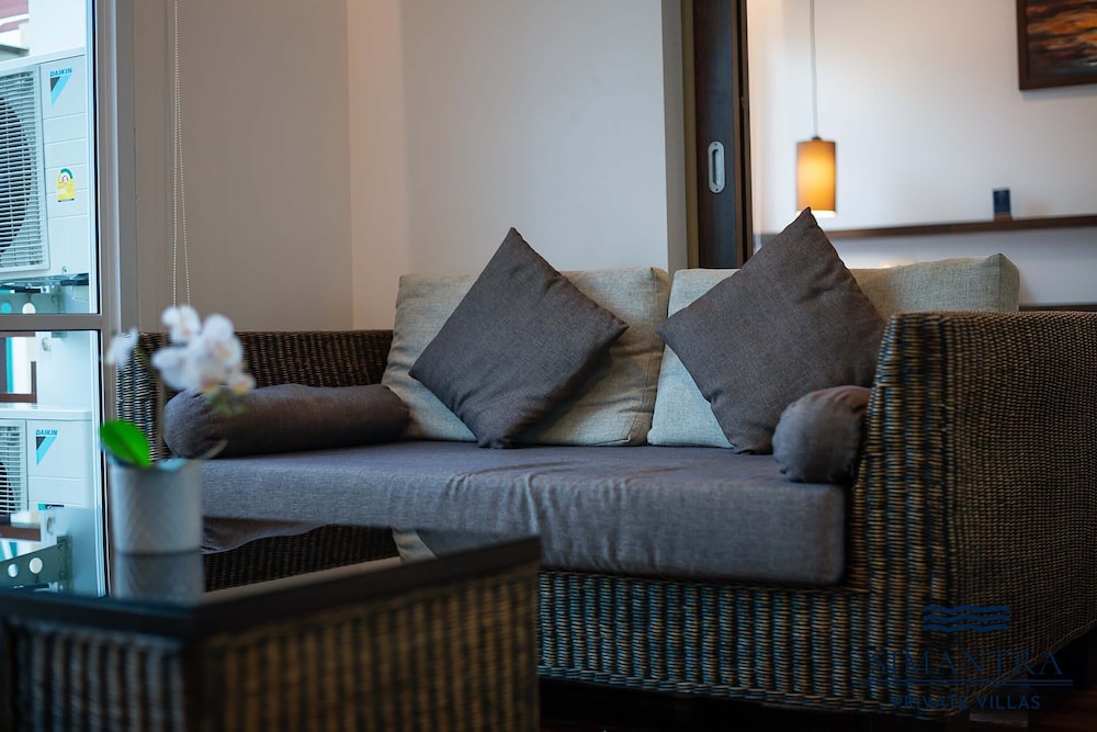 simantra private villas