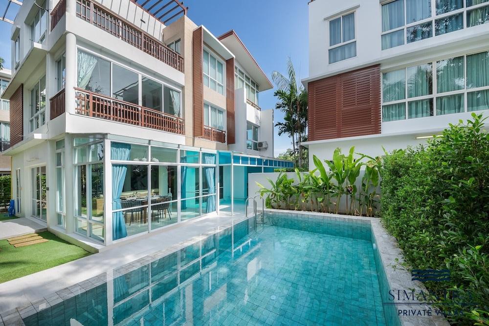 simantra private villas