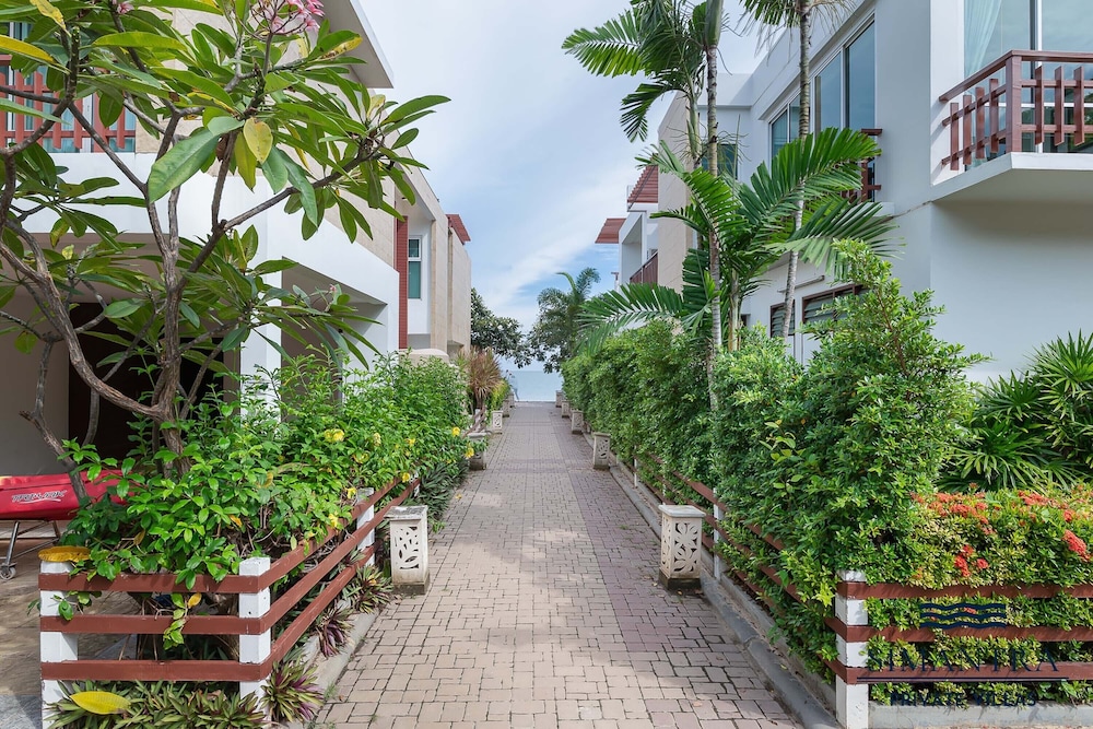 simantra private villas