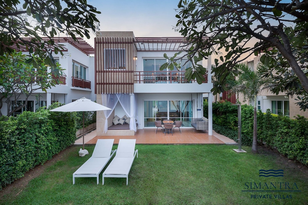simantra private villas